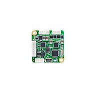 ADI Trinamic TMCM-1141 Motor / Motion / Ignition Controllers & Drivers Stepper Motor Controller/Driver, Single