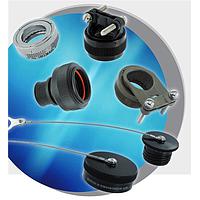 Eaton Souriau-Sunbank 84023872 Connectors Connector