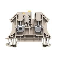 Weidmuller 7910210000 Test Disconnect Terminal WTR 4, W/STB