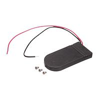 Keystone Electronics 1092 Battery Holders BATTERY HOLDER FOR (2) CR2032 COIN CELL