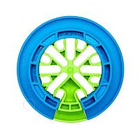 Jonard Tools CCB-34 Cable Organizing Tool Cable Comb Cable Organizing Tool - Cat6A, 7