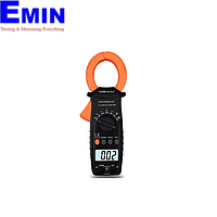 VICTOR 6016A+ Digital Clamp Multimeter (600VAC/DC, 600AAC)