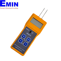 SKZ Industrial SKZ111C-4 Portable dried fruits and vegetables Moisture Meter (0 ~ 80%)