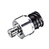 Amphenol i2s 803146 Pressure Sensors Pressure Sensor IPT1125, 600bar, M12x1,5/Hex27, voltage output, 24V supply, Bayonet