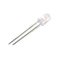 Dialight 521-9462F Multi-Color LEDs DISCRETE LED LAMP