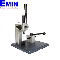 Roxer PCMHV Double horizontal and vertical manual press (250 x 250 x 400 mm)