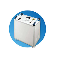 Very low frequency tester (VLF)