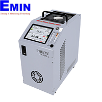 PRESYS TA-300PLL Multifunctional Large Calibration Volume (from ambient temperature to 300 °C, better than ± 0.01 °C)