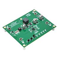 Analog Devices DC2814A-B Voltage Regulator - Switching Regulator 100V VIN and VOUT Synchronous 4-Switch Buck?Boost DC/DC Controller with PassThru