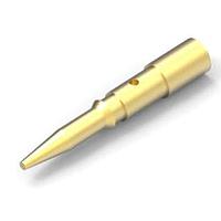 AMP Connectors - TE Connectivity 1-222246-0 Contacts MALE CONTACT 30AU
