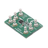 Texas Instruments LM3881EVAL Supervisory Circuit LM3881 EVAL BOARD