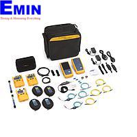 Fluke Network OFP2-CFP-QI OptiFiber Pro, CertiFiber Pro Quad V2 with inspection and Wi-Fi