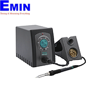 QUICK 969A+ Intelligent Soldering Station (70W, 200~450℃)