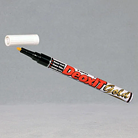 CAIG G100P Liquid Contact Cleaner Enhancer & Protector Plated Metal Surface (0.6ml)