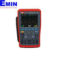 UNI-T UTD1202C Handheld Digital Storage Scope Meter (200MHz,2CH,1GS/s)