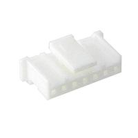 Adam Tech 2CH-H-12 Headers & Wire Housings CONNECTOR, WIRE HOUSING, 2.00MM