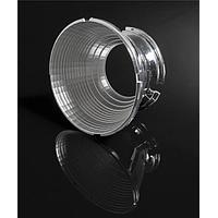Ledil C17544_LENINA-W-HMDS LED Reflectors Reflector round 1 Pos 74.0mm (D) 40.00mm