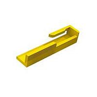 Keystone Electronics 8896 Identification IC TRAY CLIP YLW