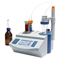 Bonnin BN-TI-40 Multi-purpose Automatic Potential Titrator