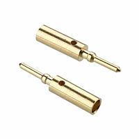 Harwin M80-1940005 Contacts L/BORE MALE CONTACT CONTACT FOR J/SCREW