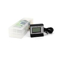 Sinotester PH-025 Portable PH meter (0.0~14.0pH)