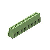 Wurth Elektronik 691242910008 Fixed Terminal Blocks WR-TBL 7.5mmPitch 8P Rising Cage