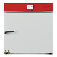Binder M115-230V Drying and Heating Chamber (5°C ~ 300°C, 1.5K)