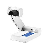 Cole parmer MP-250D-PR Programmable Digital Melting Point Apparatus (400°C)