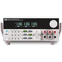 ITECH IT6333B Triple Channel DC Power Supply (0~60V/0~3A/ 180W*2CH ; 0~5V/0~3A/15W *1CH)