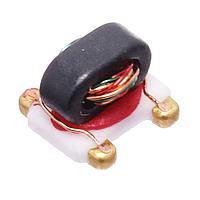 MACOM MABA-009250-CT0068 Signal Conditioning 2:1 Flux Coupled Transformer 3-300MHz
