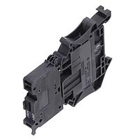 PHOENIX CONTACT 3046430 Fuse Terminal Block UT6HESILA250(6.3X32) 6.3MMX32MM F 120/LE