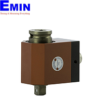 Mountz RTSX50F-A Rotary Torque & Angle Sensor (5 - 50 lbf.ft)