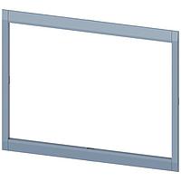 SIEMENS 3VA95040SB20 Cover Frame BRKR 3VA1/2 1250A DRCT FRM W/ TR 4P