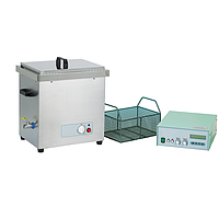WITEG WUC-N74H Ultrasonic Cleaner (74 l; 1430 W)