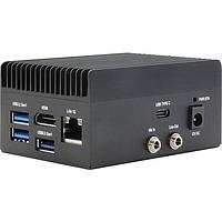 AAEON UP UP-EDGE-APL03P4F-A10-0864 Industrial PCs UP4000 Edge Intel Pentium N4200, 8GB RAM, 64GB eMMC, Rev A1.0