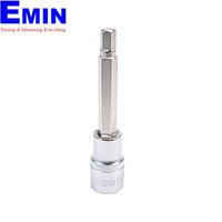 YATO YT-04394 Socket Bit Hex (8mm - 1/2")