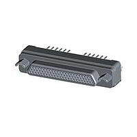 AirBorn MK-332-051-145-2200 Vertical Plated CONNECTOR, M SERIES