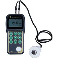 TIME 2132 Ultrasonic Thickness Gauge (1.2mm-225.0mm/5.0mm-80.0mm)