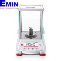 OHAUS PX224 Analytical Balance (220g/0.0001g)
