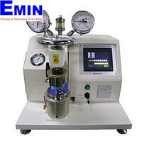 Yasuda 404 Mullen Type Bursting Strength Tester For Textile