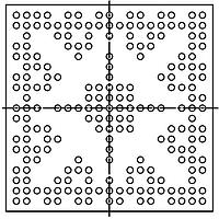 Texas Instruments TM4C1299NCZADT3 ARM Microcontrollers - MCU Tiva C Series Microc ontroller A 595-TM4C1299NCZADT3R