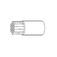 Raychem - TE Connectivity 55A0112-16-9 Hook-up Wire 16AWG 19x29 RCW WH PRICE PER FT