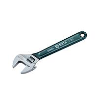 SATA SC47250 Dipping Handle European Style Adjustable Wrench 8"