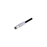 Amphenol CONEC 42-11128 Sensor Cables / Actuator Cables SAL-8B-RK5.1-