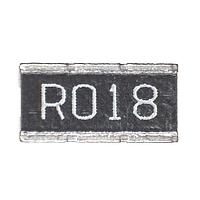 CGS - TE Connectivity RLW73PH2FR018TDF Thick Film Resistors RLW73P H2 1% R018 600ppm 1k RL