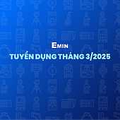 Tuyển kỹ thuật viên làm việc tại HCM