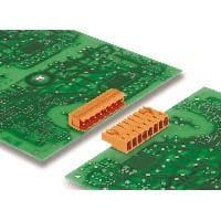 Weidmuller 1682500000 Headers & Wire Housings BLL 5.08/02/90B 3.2SN OR BX