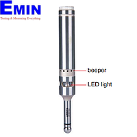 INSIZE 6566-3 Electronic Edge Finder (Ø20mm)