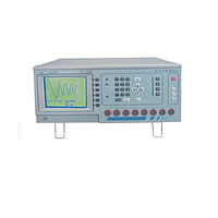 HCTEST TF-7720 Layer Short Tester (5000V; 50ms; 2%)