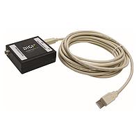 DIGI 301-1010-44 USB 2.0 Hubport/4c 5.5-30VDC noncaptive connecto
